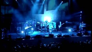 DVD Radiohead  Berkeley 2006 Night 1 Full Concert [upl. by Agnizn580]