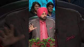 Sidhu Paji ne bataya apne phele ke baate kapilsharma comedyshow comedy [upl. by Iams444]