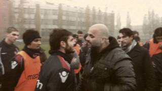 Davide Reboli faccia a faccia con il Piacenza Calcio [upl. by Ul]