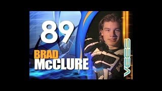 Penticton VEES 20122013 Brad McClure Goals [upl. by Aynnat936]