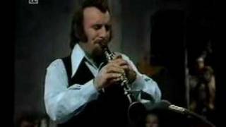 ACKER BILK South Rampart Street Parade [upl. by Nylcaj107]