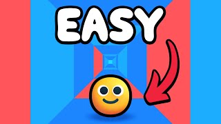 MAKE AN AWESOME 3D GAME EASY TUTORIAL [upl. by Malka796]