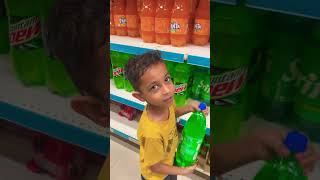 Yeh kya le liya funny comedy kids viral food anaya shorts ytshort [upl. by Kolnos]