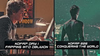 The Amazing SpiderMan 1 Year NoFap Journey [upl. by Tawnya]