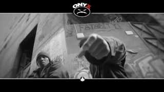 Onyx  Buc Bac Prod by Snowgoons OFFICIAL VIDEO [upl. by Ammon]