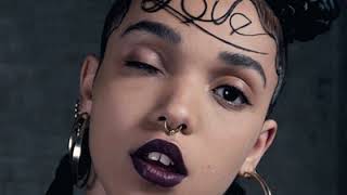 FKA Twigs x Central Cee Drill Type Beat 2023  quotHEADSHOTquot [upl. by Ohcirej993]