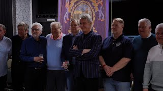 📽️ WATCH  BRASSED OFF REUNION [upl. by Daniella]