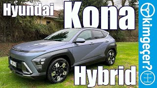 Hyundai Kona Hybrid [upl. by Michaud]