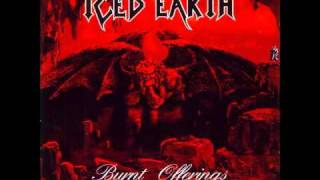 Iced Earth  Dantes Inferno [upl. by Eaner]