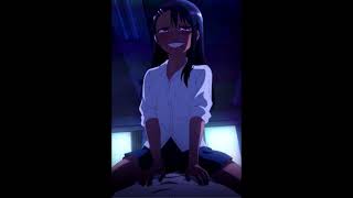 Nagatoro OST  quotShitto Bquot [upl. by Ellehsim]