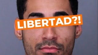 ACTUALIZACIÓN🚨 ROGEL AGUILERAMEDEROS ESTARÁ LIBRE PRONTO⁉️ENTÉRATE AQUÍ 😱 [upl. by Arlen]