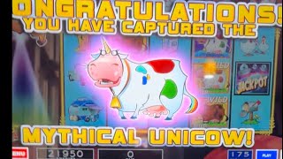 Planet moolah caught a unicow [upl. by Blas]