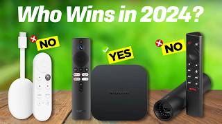 Best Android TV Boxes 2024  Dont Choose Wrong I did at first [upl. by Louls]