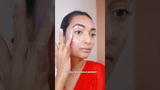 Flawless base makeup  dewy makeup base [upl. by Zuliram456]