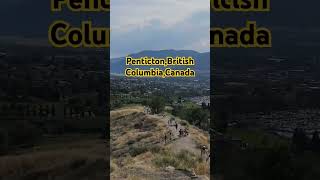 PentictonBritish ColumbiaCanada [upl. by Drawyah]