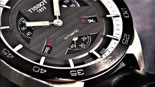 Top 13 Best Tissot Watches For Men 2023 [upl. by Aloap499]