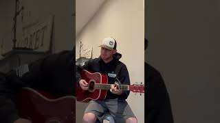 “Coal” by Dylan Gossett  Cover by Nathan Chambers [upl. by Atelokin]