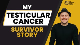 My Testicular Cancer Survivor Story [upl. by Byers93]