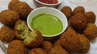 Arabic dish falafel recipe in hindiurdu by asgaris kitchen [upl. by Hgiel]