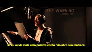 Eminem  The Warning Legendado [upl. by Byers]