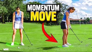 Easiest And Most Reliable Way To START The Golf Swing [upl. by Imogene]