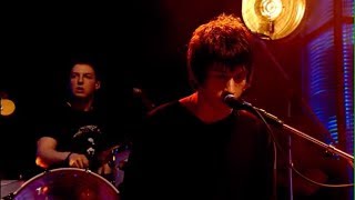 Arctic Monkeys  505 Later with Jools Holland 2007 [upl. by Duester]