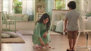 Dettol Ad 1 Cute Mom Son love Tamil [upl. by Sheba]