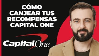 Cómo Canjear tus Recompensas de Capital One POR EFECTIVO en tu Teléfono Móvil [upl. by Ondrea]