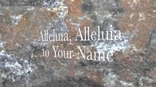 Alleluia Amen [upl. by Anaujit]