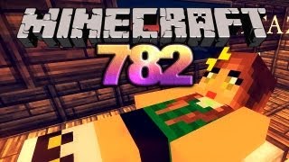 Lets Play Minecraft 782 Deutsch HD  BauSpezial Ohne Worte [upl. by Frasquito]