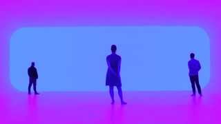 James Turrell A Retrospective [upl. by Augustin986]