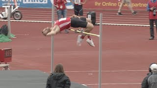 Kazmirek und Felix liefern sich KopfanKopfDuell [upl. by Renner32]