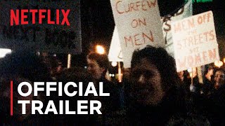 The Ripper  Official Trailer  Netflix [upl. by Malinde26]