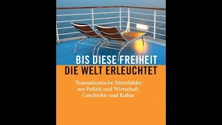 quotBis diese Freiheit die Welt erleuchtetquot  Werner Rügemer liest aus seinen Essays [upl. by Siloum]