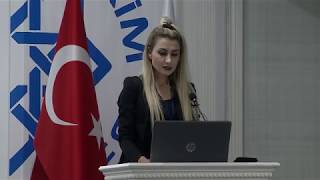 Lokman Hekim Üniversitesi Spor Bilimleri Paneli [upl. by Ellerrehs704]