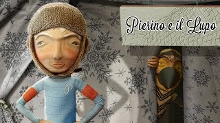 Pierino e il Lupo [upl. by Notluf]