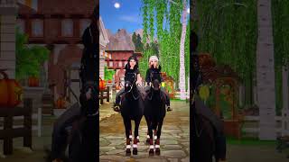 Starstablestar collab☺️ collab collaboration sso comment subscribe starstable [upl. by Quartana]