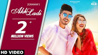 Phone Na MilleFULL VIDEOZorawarTeji Sandhu Gold MediaPunjabi Songs 2020 [upl. by Akcire]