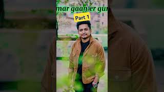 Bondhu Tore Valobashi  Samz Vai  Samz Vai new song 2024  samzvai song banglasong newsinger [upl. by Annua984]