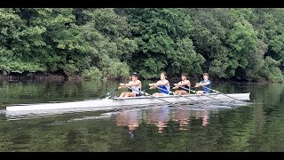 The Marlow Regatta Vlog [upl. by Justinian]