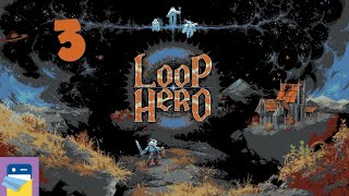 Loop Hero iOSAndroid Gameplay Walkthrough Part 3 by Playdigious  Four Quarters [upl. by Wendolyn]