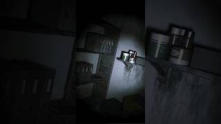 FREDDY WAS IN THE CLOSET IN THE JOY OF CREATION REMAKE [upl. by Lalaj193]