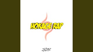 Hokage Rap [upl. by Braynard]