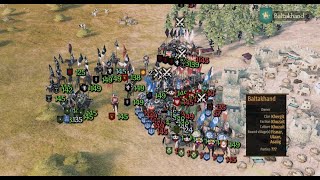 What BANNERLORD ONLINE Looks Like In 2024 [upl. by Hickie]