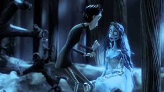 Corpse Bride Moon Dance HD [upl. by Griffy607]