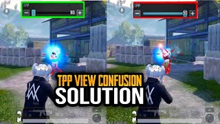 Tpp View Kitna Rakhe Solution bgmipubg best TPP view 80 vs 90 TPP view in bgmipubg Chaigtdm [upl. by Donnell]