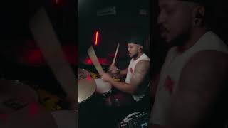 RATAMAHATTA  Sepultura  Luciano Leres  Drum cover [upl. by Danieu]