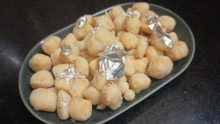 meethe paneer ke tosche new recipe [upl. by Burck]