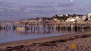 Provincetown An eccentrics sanctuary [upl. by Cote]