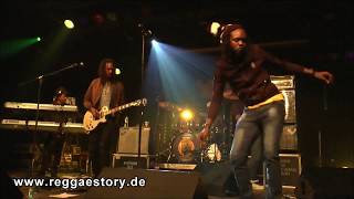 Samory I  67  Take Me Oh Jah  16032018  YAAM Berlin [upl. by Enwahs]